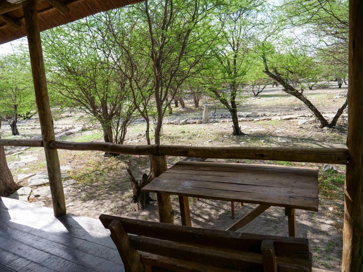 Thakadu Bush Camp Ghanzi Exterior foto